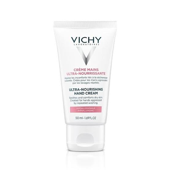 VICHY CREME MAINS